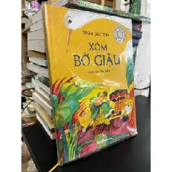 Xóm bờ giậu - Trần Đức Tiến 674454