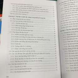 Giáo trình âm học kiến trúc, Lịch sử phương pháp tính toán… 366361