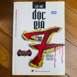 ĐỘC GIẢ THỨ 7 - Lôi Mễ#HATRA