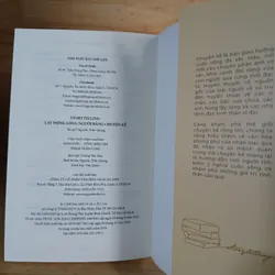 Storytelling - Lay Động Lòng Người Bằng Truyện Kể (Nguyễn Trần Quang) 695892