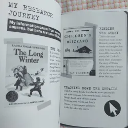 I SURVIVED: TRUE STORIES – FIVE EPIC DISASTERS - Lauren Tarshis 975136