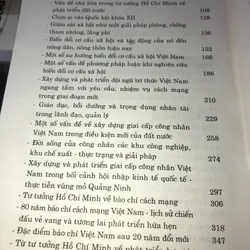 Góp phần nghiên cứu một số vấn đề phát triển của Việt Nam  738774