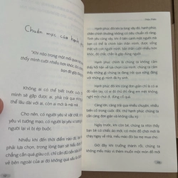 Chúng ta rồi sẽ hạnh phúc theo những cách khác nhau 476297