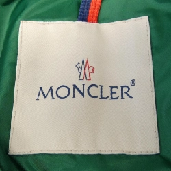 MONCLER Áo khoác lông - Hàng hiệu Chính hãng 897081