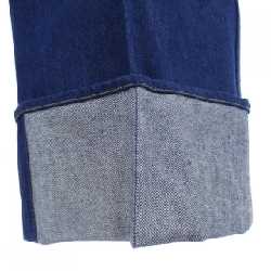 Jeans PATOU TR0030008602D - Hàng hiệu Authentic 814086