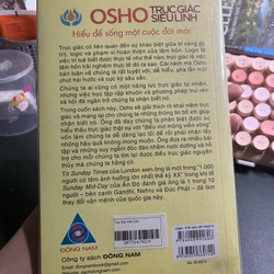 OSHO TRỰC GIÁC SIÊU LINH 271010