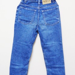 Quần Jeans nam (Màu xanh) 58118