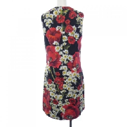 【Coupon対象】Dolce & Gabbana DOLCE&GABBANA Váy 654638