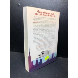 [59K/kg] Nhật ký gái gọi manhattan 2011 Tracy Quan mới 85% ố nhẹ ( khoa học đời sống ) HCM2812 436978
