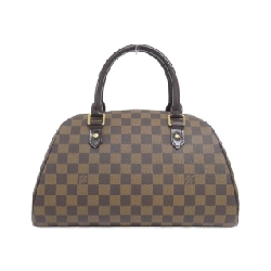 Túi Louis Vuitton Damier Ribera MM N41434