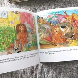 DOLITA - THE STREET KID 994040