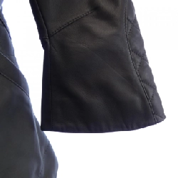 Áo khoác da LOUIS VUITTON WRLJ06KUK 628841