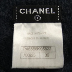 【Mã giảm giá】Chanel CHANEL Đầm 653325