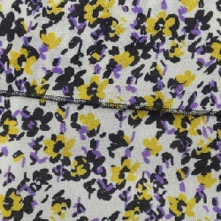 【Mã giảm giá】Đầm BLAMINK 651215