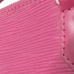 Túi xách Louis Vuitton Epi Alma BB M40851 - Hàng hiệu Authentic 770556