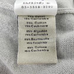 HERMES *41-5727 Áo len - Hàng hiệu Chính hãng 893549