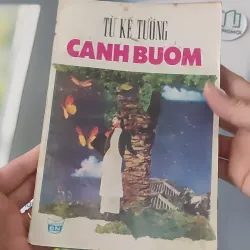 [XƯA] Cánh Bướm (1989) - Từ Kế Tường 997750