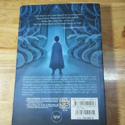 Harry Potter và Phòng Chứa Bí Mật - J.K. ROWLING 574292