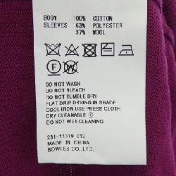 【Mã giảm giá】Hãng HYKE Áo 641326