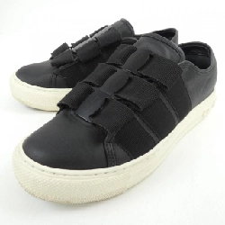 Giày thể thao SALVATORE FERRAGAMO NATALY - Hàng hiệu Authentic 829698