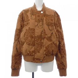 Áo khoác HERMES CLIQUETIS AQUARELLE 2E0156DJ 631545