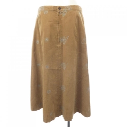 Cô gái không tên MADEMOISELLE NONNON chân váy 649533