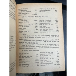 Hương Liệu trong Mỹ phẩm và Thực phẩm - Rene Cerbelaud 459725