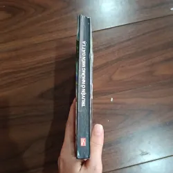 Truyện ở những miền đất lạ 757466