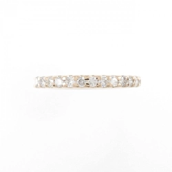 Nhẫn kim cương bán vĩnh cửu K18PG 0.30CT - Hàng hiệu Authentic 855296