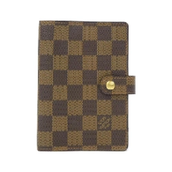Louis Vuitton Damier Agenda PM R20700 Organizer - Hàng hiệu Authentic