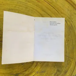 ĐẠI CƯƠNG LỊCH SỬ TƯ TƯỞNG TRUNG QUỐC- GS.TS. LÊ VĂN QUÁN  1031348