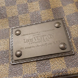 Túi xách vai Louis Vuitton Damier Brooklyn PM N51210 - Hàng hiệu Chính hãng 768128