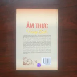 [Sách] Ẩm Thực Trung Quốc (Full Color - Lưu Quân Như) 925333