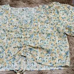 Áo kiểu nữ, croptop, sơ mi..  973382