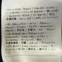 Áo len VALENTINO - Hàng hiệu Authentic 812631