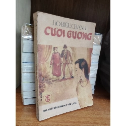 Cười gượng - Hồ Biểu Chánh