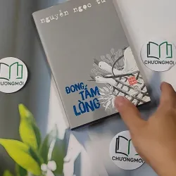 Đong Tấm Lòng - Nguyễn Ngọc Tư 798343