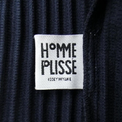 HOMME PLISSE HP55JK020 Áo - Hàng hiệu Chính hãng 886836