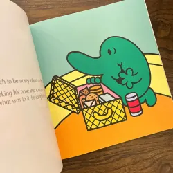 ✨𝑴𝒓. 𝑵𝒐𝒔𝒆𝒚 𝒂𝒏𝒅 𝒕𝒉𝒆 𝑬𝒙𝒄𝒆𝒍𝒍𝒆𝒏𝒕 𝑰𝒅𝒆𝒂✨ 776295