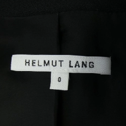 【Mã giảm giá】Áo khoác HELMUT LANG 639214