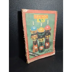 [Phiên Chợ Sách Cũ] Sinh lý học 1974 2303 430578