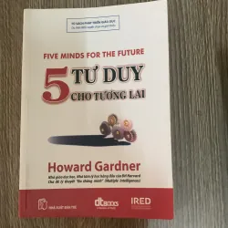 5 Tư duy cho tương lai