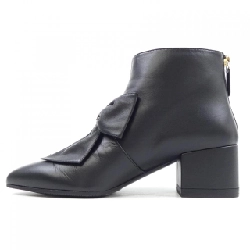 【Khuyến mãi】Giày bốt CHANEL 664052