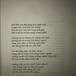 Trần Vũ Mai - Thơ - Trường ca - Văn xuôi - Ghi chép 658261