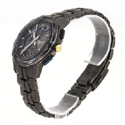 Đồng hồ sóng Casio Oceanus TI 20th LIMITED OCW-S6000BV-1AJR TI Solar Quartz - Hàng hiệu Authentic 880143