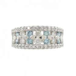 Nhẫn kim cương PT900 1.00CT 671360