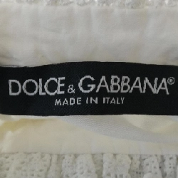 Dolce & Gabbana DOLCE&GABBANA F8M72T / FU7EQ Áo thun - Hàng hiệu Chính hãng 822420