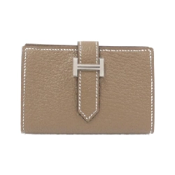 【Sản phẩm chưa sử dụng】Ví Hermes Beán Mini 039795CK