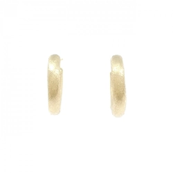 K18YG Bông tai - Hàng hiệu Authentic 865673