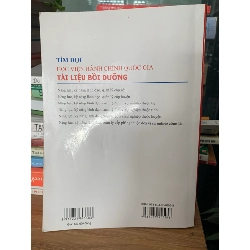 Năng lực quản lý kĩ năng lãnh đạo quản lý cấp vụ -NXB Bách khoa HN 728029